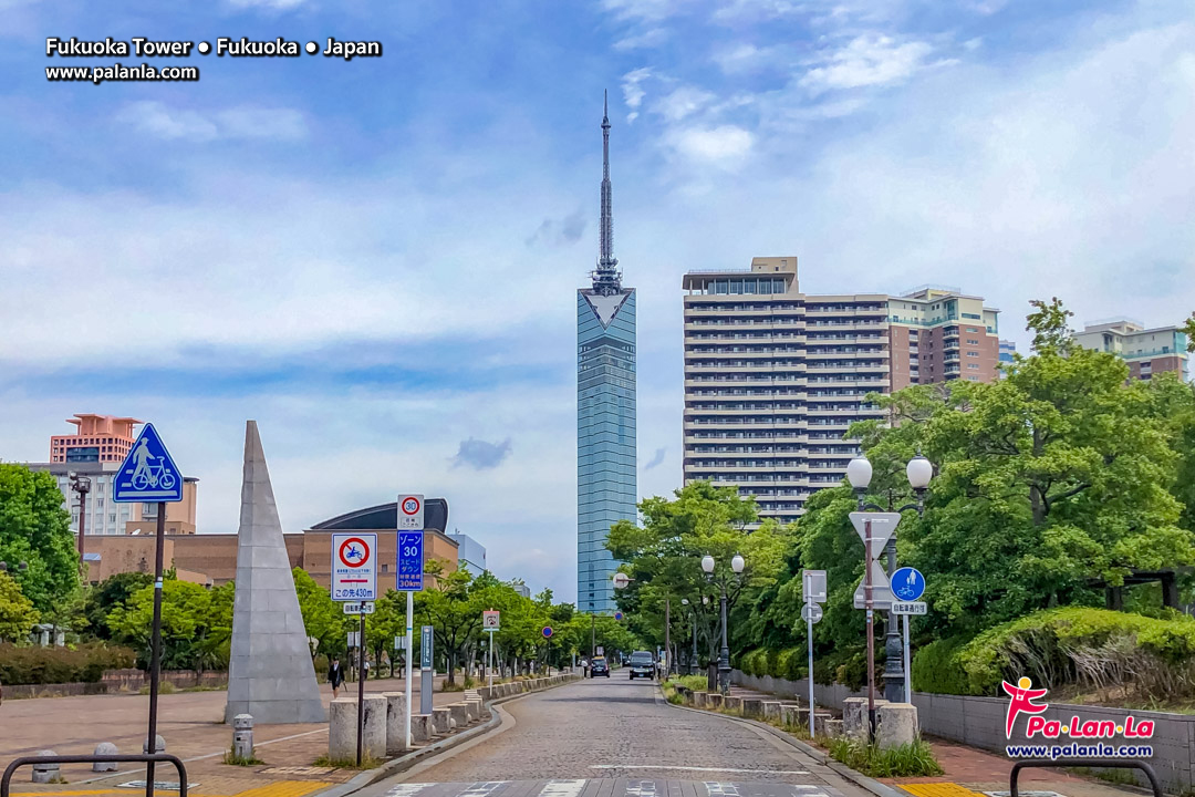 Top 14 Travel Destinations in Fukuoka